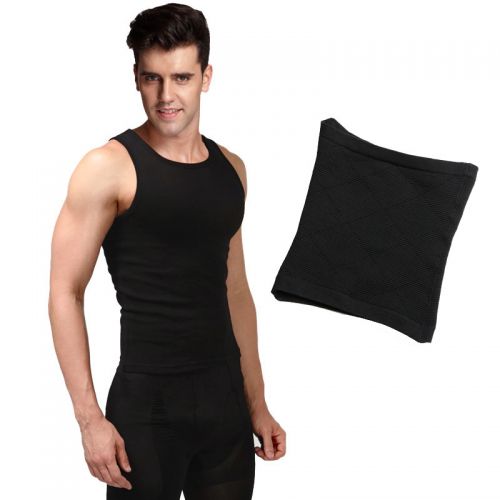 Corset amincissant en spandex - Ref 691771