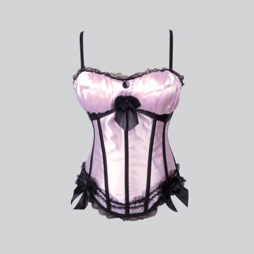 Corset amincissant luxueux - Ref 691938