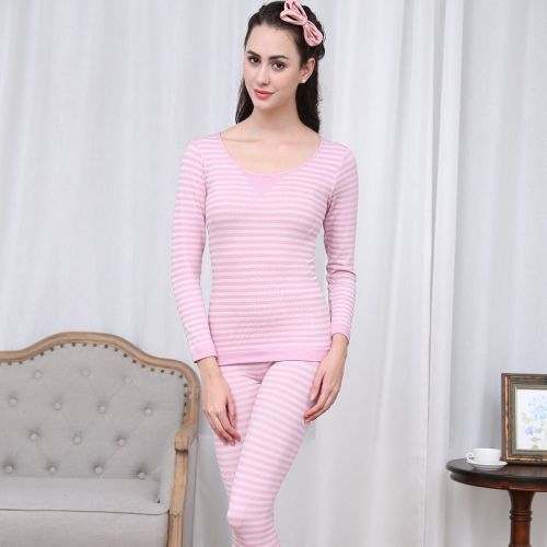 Corset amincissant doux en coton - Ref 691983