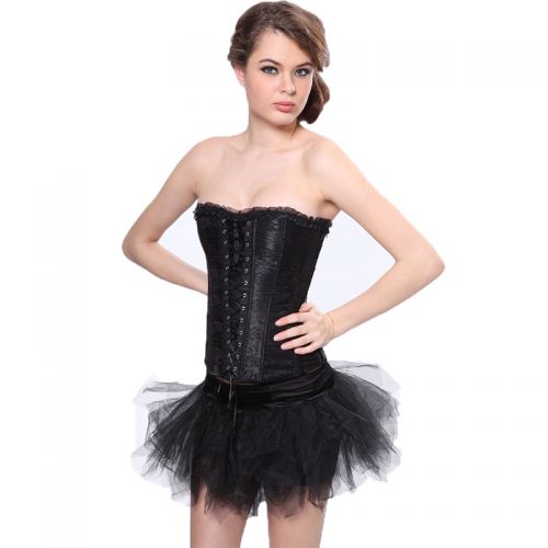 Corset amincissant - Ref 692037