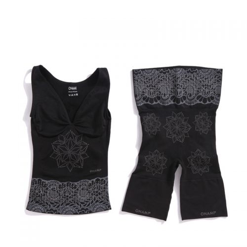 Corset amincissant - Ref 692116