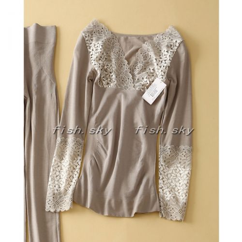 Corset amincissant FISH SKY sexy - Ref 692156