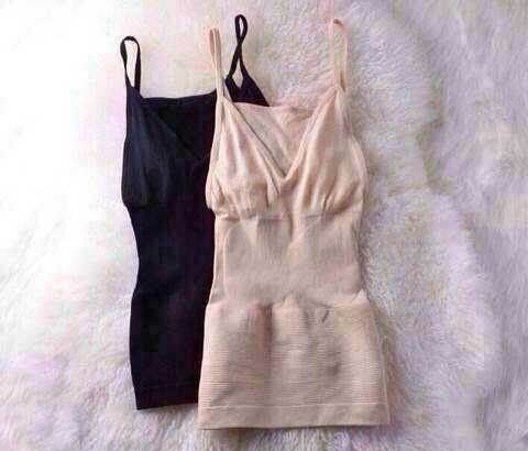 Corset amincissant - Ref 692163