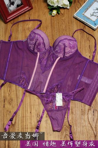 Corset amincissant - Ref 692220