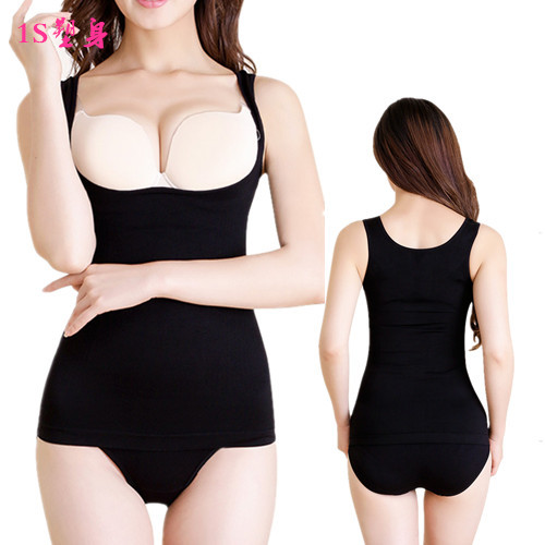 Corset amincissant sexy en spandex - Ref 692265