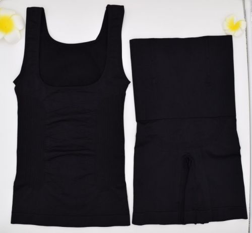 Corset amincissant mouvement en nylon - Ref 692335