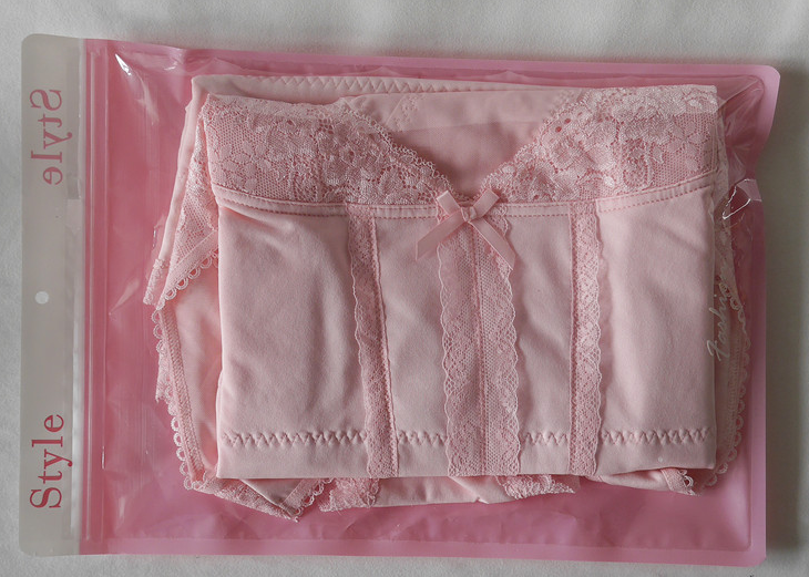 Corset amincissant - Ref 692390