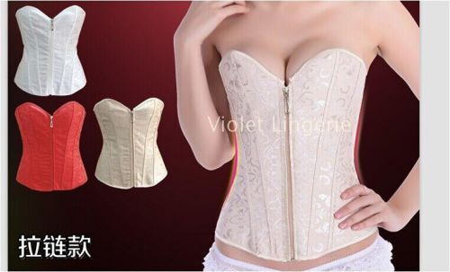 Corset amincissant sexy - Ref 692414