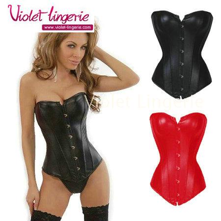 Corset amincissant sexy - Ref 692558