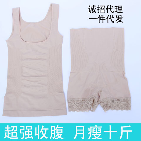 Corset amincissant sexy - Ref 692562