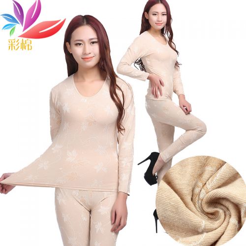 Corset amincissant sexy en coton coloré - Ref 692620