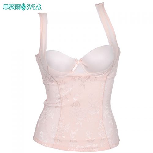  Corset amincissant SWEAR en nylon - Ref 692679