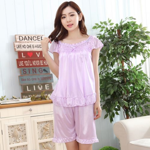 Corset amincissant ADAM TAIKOO en soie Ice - Ref 692830