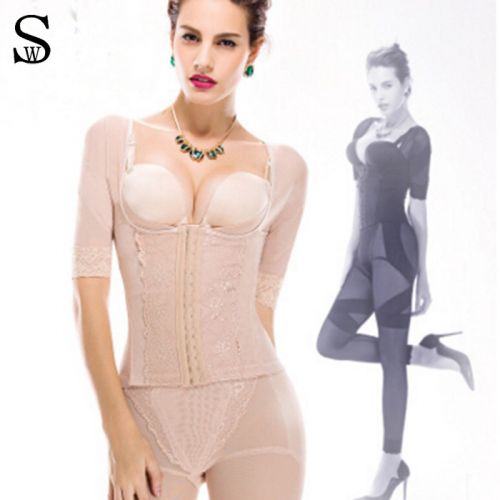 Corset amincissant ALDOLA sexy en nylon - Ref 692840