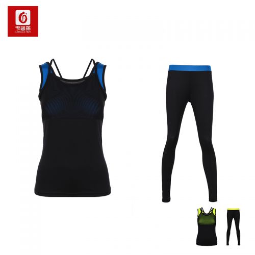 Corset amincissant ORACLEFISH mouvement en polyester - Ref 692874