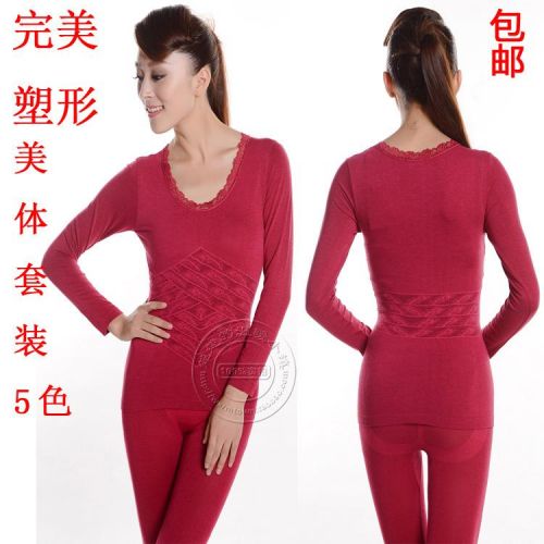 Corset amincissant en viscose - Ref 692918