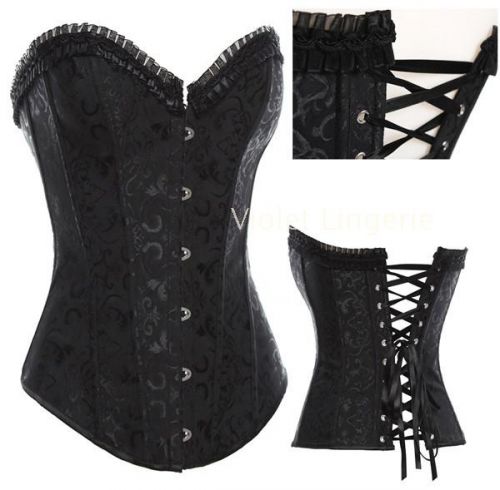 Corset amincissant - Ref 692986