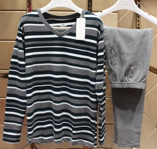 Corset amincissant simple en coton - Ref 692994