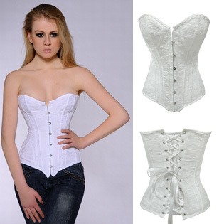 Corset amincissant - Ref 693115
