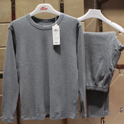 Corset amincissant simple en coton - Ref 693356