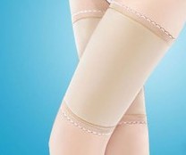 Corset amincissant LNNZQZ en spandex - Ref 693366