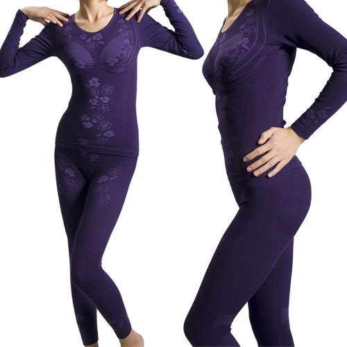  Corset amincissant en coton - Ref 693379