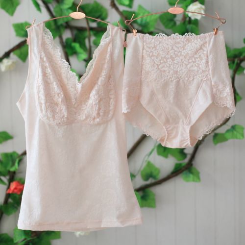 Corset amincissant simple en nylon - Ref 693421