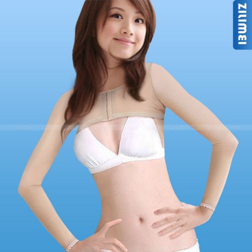 Corset amincissant simple en spandex - Ref 693442