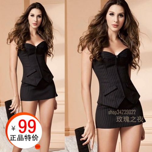 Corset amincissant en polyester - Ref 693507