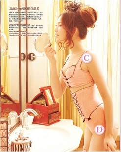 Corset amincissant AIMUYI - Ref 693517