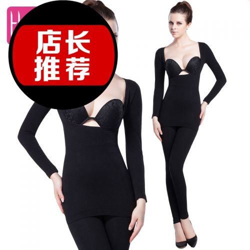  Corset amincissant BISOU en nylon - Ref 693564