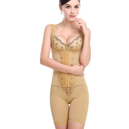 Corset amincissant en spandex - Ref 694009