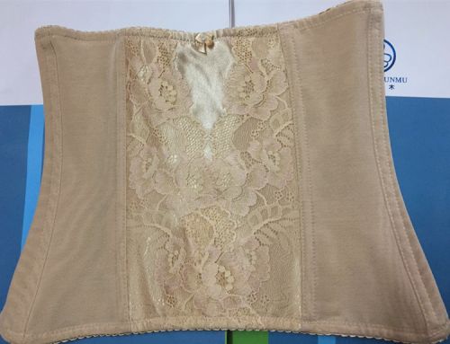 Corset amincissant luxueux - Ref 694034