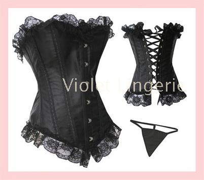 Corset amincissant - Ref 694110