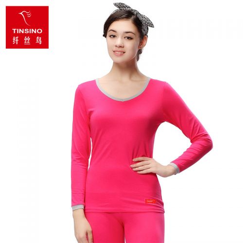  Corset amincissant TINSINO en coton - Ref 694192