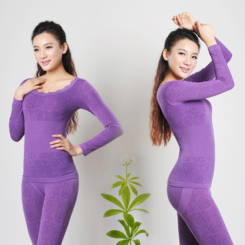 Corset amincissant en coton - Ref 694258