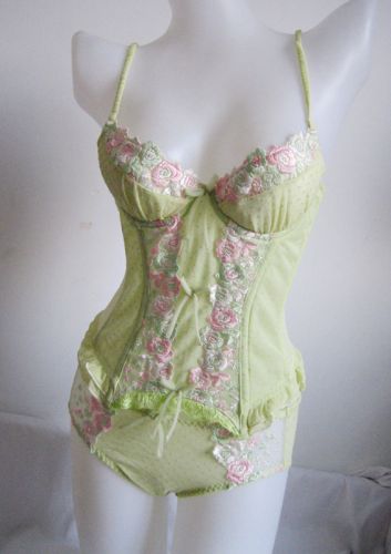 Corset amincissant - Ref 694302