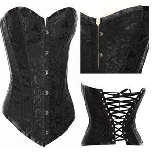 Corset amincissant - Ref 694352