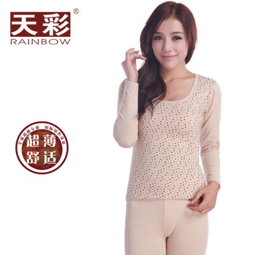  Corset amincissant Mme Lycra sous-vêtements en coton coloré - Ref 694356