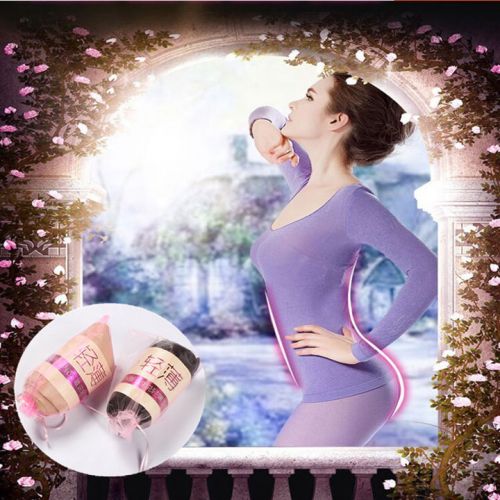 Corset amincissant sexy en nylon - Ref 694394