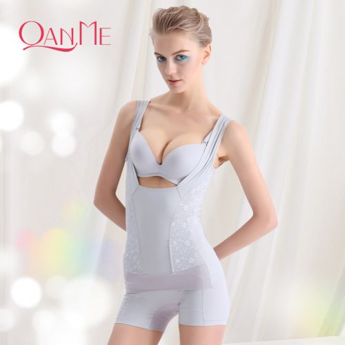  Corset amincissant QAN ME - Ref 694483