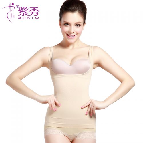  Corset amincissant en nylon - Ref 694525