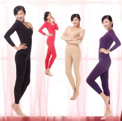 Corset amincissant en nylon - Ref 694530