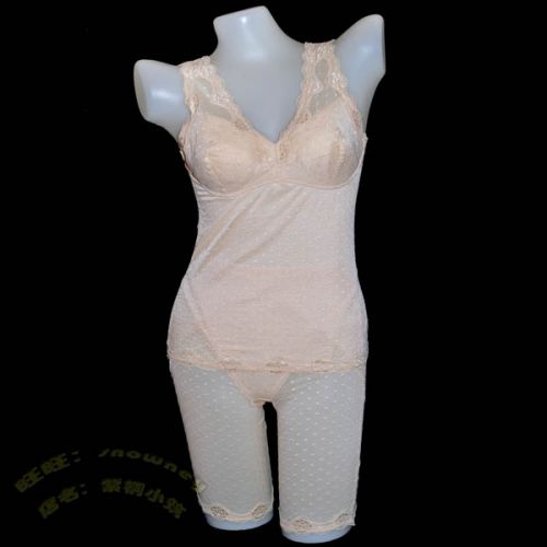 Corset amincissant NISSEN sexy en polyester - Ref 694532