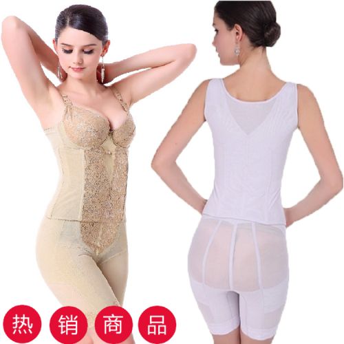 Corset amincissant - Ref 694537