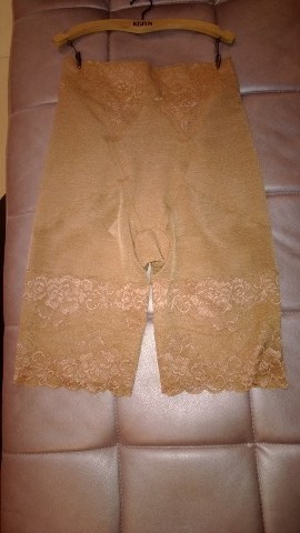  Corset amincissant ADAM TAIKOO - Ref 694566