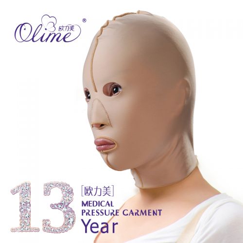 Corset amincissant OLIME - Ref 694588