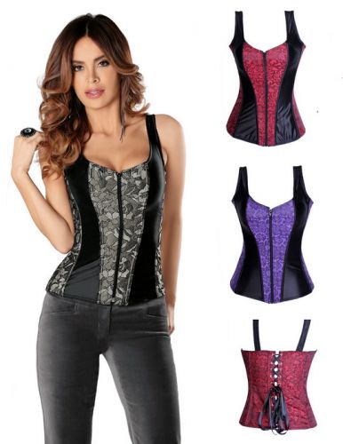 Corset amincissant sexy - Ref 694721