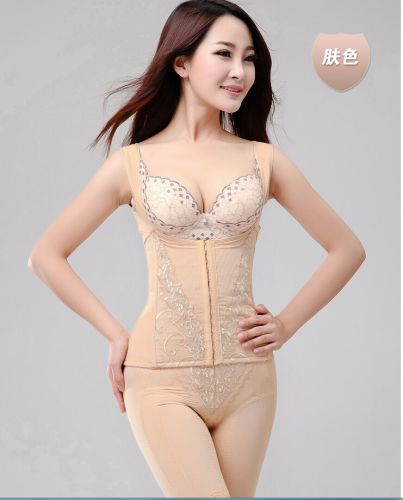  Corset amincissant AIRIER en nylon - Ref 694768