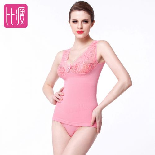  Corset amincissant BISOU en nylon - Ref 694873